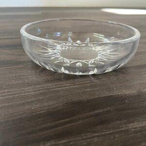Waterford Crystal Candy Dish